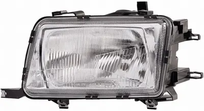 HELLA 1AE 006 659-121 Far Audi 80 Sağ 893941030F