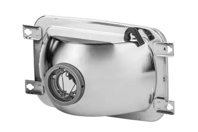 HELLA 1AG 004 679-041 Far Elemanı Sag-Sol (Ana Far) - Volvo / Fl6 710301E11