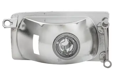 HELLA 1AJ 136 502-021 Far  Vw Transporter T4 (70b-70c-7db-70e-70l-70m) Halojen Sag 701941106