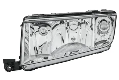 HELLA 1EB 246 018-091 Far Komple Sol Elektrıklı Kromlu Fabıa 99>08 6Y1941015H