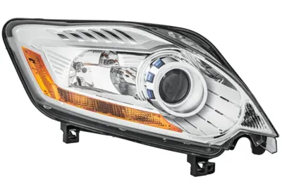 HELLA 1EL 009 696-761 Far Ford Kuga Sağ Ford 8V4113005AE