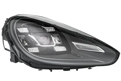 HELLA 1EX 011 745-161 Far  Porsche Cayenne (92a) Led  Sag 95863128602