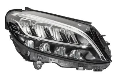 HELLA 1EX 013 063-521 Far Led Sağ Mercedes A2059068005