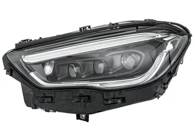 HELLA 1EX 013 074-711 Far Sol Led Mercedes Gla                                                 A2479068301