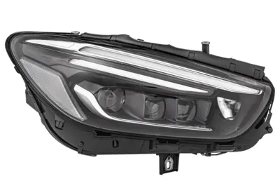 HELLA 1EX 014 993-661 Far Sag Led Mercedes B                                             A2479064901