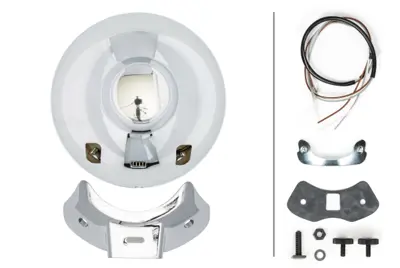 HELLA 1F3 009 094-031 Spot Lambasi Sol/Sag 1529511 2596701