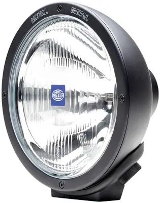 HELLA 1F8 007 560-011 Spot Lamba H1 Sol/Sag 