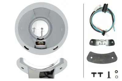 HELLA 1F8 007 560-451 Spot Lambası Universal Universal Cv 1527645 2254023