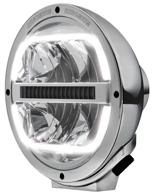 HELLA 1F8 016 560-031 Far Universa Universal Cv 1544975 2860454
