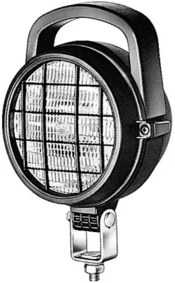 HELLA 1G3 005 760-021 Calisma Lambasi Universal Cv 5004227 1934125 41200761