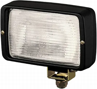 HELLA 1GA 006 876-001 Calisma Lambasi H3 12v/24v Universal Cv 14096010 1906627 867446 A6625440147 ZM2801243