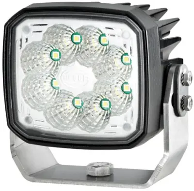 HELLA 1GA 995 606-511 Calisma Lambasi Roklume 280 N Lr Led 