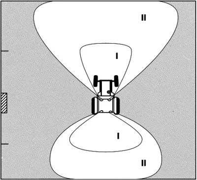 HELLA 1GB 006 213-101 Calisma Lambasi H3 12v/24v Universal Cv 