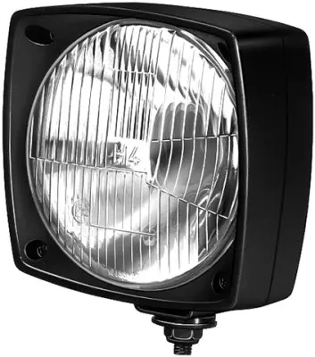 HELLA 1L3 996 026-041 Ana Far (Sol) - Hako / Mafı 