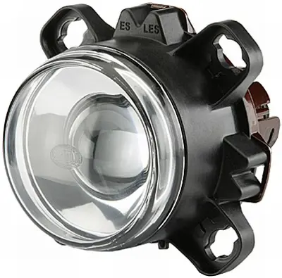 HELLA 1ML 247 042-037 Far Ön Sag Sol H1 24 V Halojen Merceds Benz Unımog Scanıa 2053967 22002078 A9568200139
