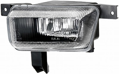 HELLA 1NA 354 658-021 Sıs Lambası Sag Astra G 9117323