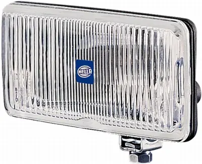 HELLA 1NB 005 860-201 Sıs Farı (Sag-Sol) - Caterpıllar 