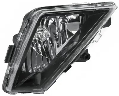 HELLA 1ND 013 001-021 Sis Lambası Vw Sağ 6F0941702A