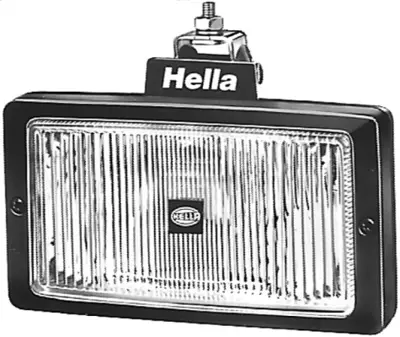 HELLA 1NE 006 300-071 Sıs Lambası Universal Cv 867432 A3718200756 D14395505