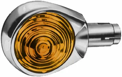 HELLA 2BA 001 236-001 İndikator Bmw Halojen Sol-Sag 63122776500