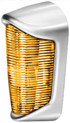 HELLA 2BA 001 248-001 İndikatör Halojen Sol-Sağ Unıversal 88700084