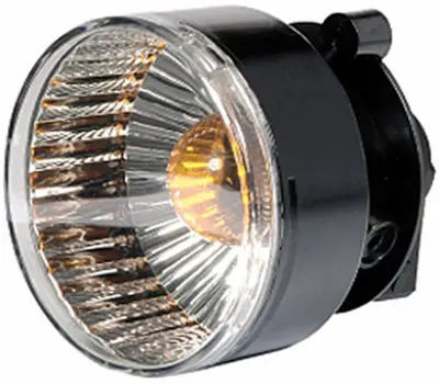 HELLA 2BA 009 001-071 Sınyal Lambası 12v Unıversal Cv - Case Ih / Volvo 14618430