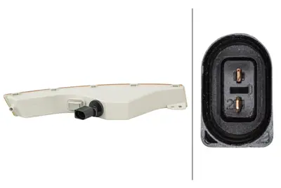 HELLA 2BA 010 118-011 Indıkator Vw Passat Sol Vw 3c0953041j 3C0953041J