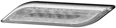 HELLA 2BA 013 332-031 Indıkator Unıversalcv Shape Lıne Led Sol Arka - Agrıfac 