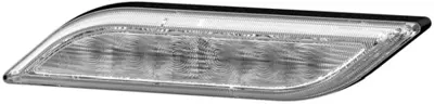 HELLA 2BA 013 335-071 Sınyal Lambası  2-Kutuplu  12v-24v  Led  Sol On  Shapelıne Style 