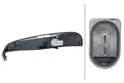 HELLA 2BA 247 015-041 İndikator Mercedes Axor 2 Sag Mercedes Benz 1526893 A9408200421