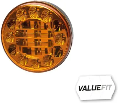 HELLA 2BA 357 027-021 Indıkator  Unıversalcv Valuefıt-122mm Led 