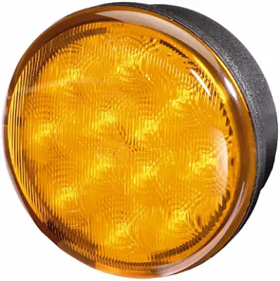 HELLA 2BA 959 011-301 İndikator Daf Daf 1529498 2197353 503226759