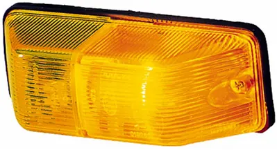 HELLA 2BM 006 692-011 İndikator Man L 2000 Sari Sol Man 001820392100-51196-60984-86526300-868221-888977-13216775-11025232- 888977 98CT13K354AA 99486793 A1400003262 JKV941003 RM13216775