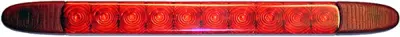 HELLA 2DA 343 106-001 Yardimci Stop Lambasi Universal Led Kırmızı Universal Cv 