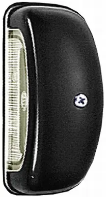 HELLA 2KA 001 386-231 Plaka Lambası Unıversal 20223852 2525995 51841FSA5Q71 547172 A0005443034 OOO990001554 TP03007078 V07008700