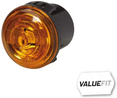 HELLA 2PS 357 011-001 Yan Lamba Valuefit Universal Universal Cv 209dvor 