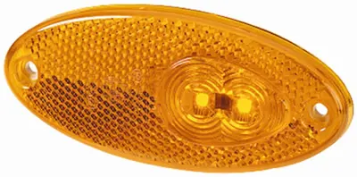 HELLA 2PS 964 295-067 Yan Lamba Universal Cv 