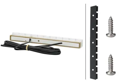 HELLA 2PT 980 680-601 Drl 