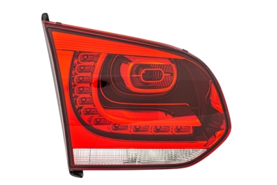 HELLA 2SA 010 409-131 Komple Arka Lamba Vw Golf Led Sol Vw 5K0945093R
