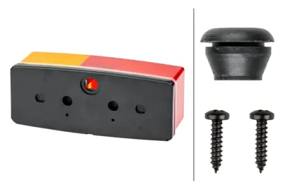 HELLA 2SD 003 184-041 Far 1934229 32276550 5001840686 867487