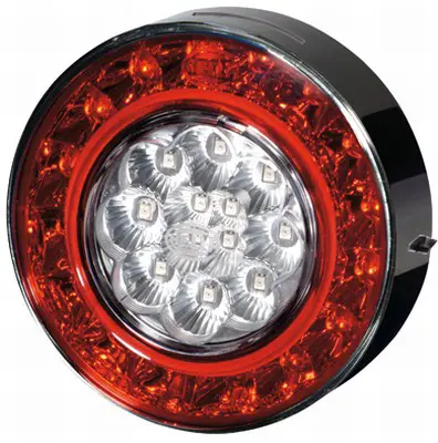 HELLA 2SD 010 546-127 Kombine Arka Lamba 