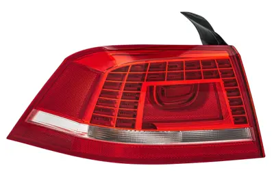 HELLA 2SK 010 744-031 Stop Lambası Dıs Sol 3AE945207B