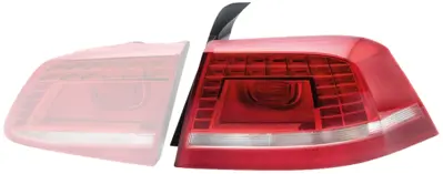 HELLA 2SK 010 746-041 Komple Arka Lamba Vw Passat Led Sağ Vw 3AF945208B