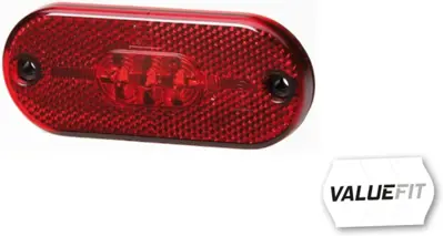 HELLA 2TM 357 009-011 Kuyruk Lambası 
