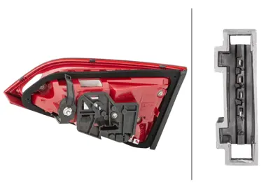 HELLA 2TP 010 086-091 Stop Lambası Ledlı Sol Ic Audı A4 Sedan 08>12 8K5945093K