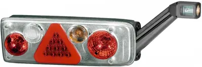 HELLA 2VP 340 940-101 Stop Lambası Sag 1527200 20223582