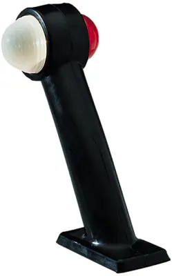 HELLA 2XS 955 232-001 Yan Çevre  Lambası R5w Daf  Aebı Sacanıa 20223832 971027