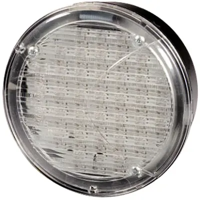 HELLA 2ZR 964 169-361 Gerı Vıtes Lambası  24v  Led  Sag  Beyaz Bmc Daf Van Hool 1529581