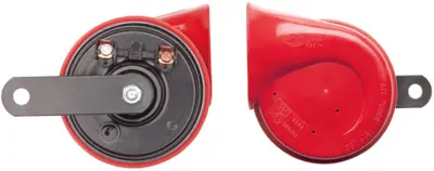 HELLA 3FG 007 424-011 Korna 72w 12v 110db Universal Cv 61331374440