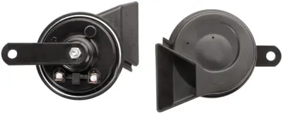 HELLA 3FH 007 728-831 Korna 